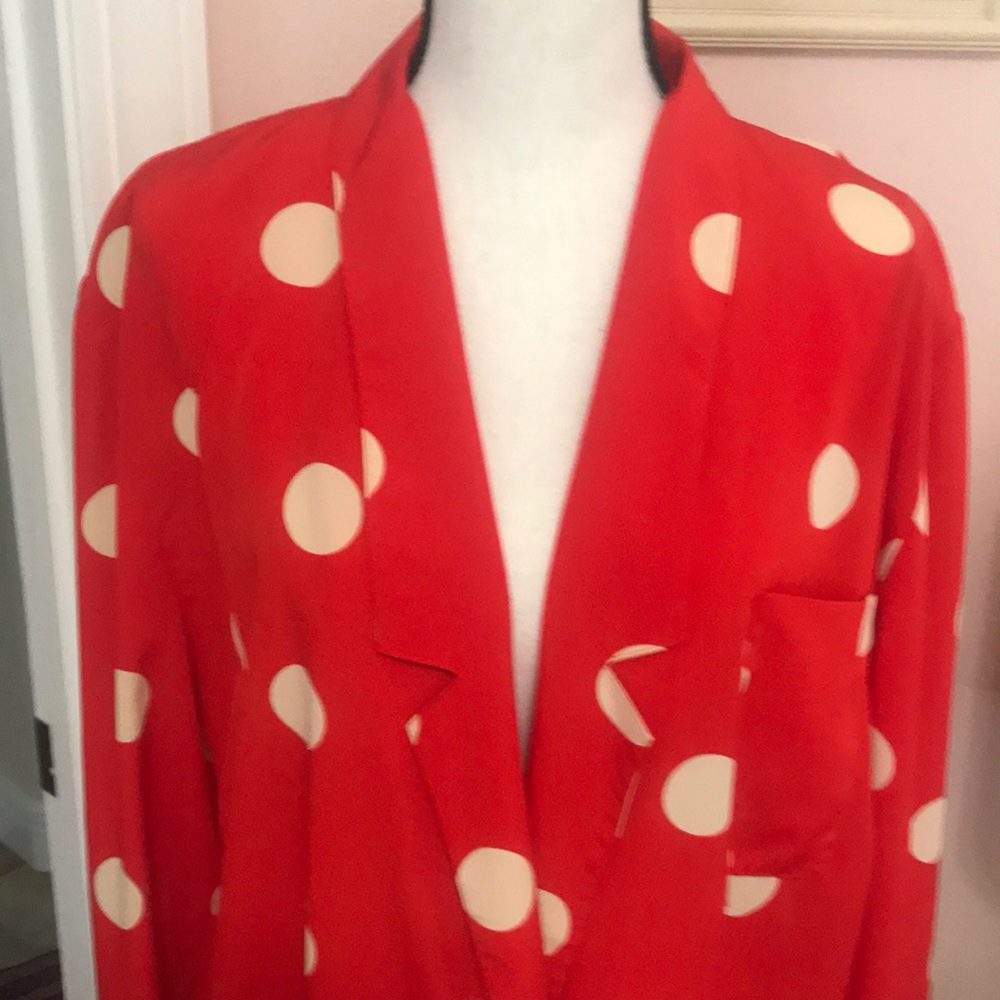 Vintage Liz Claiborne women’s blazer